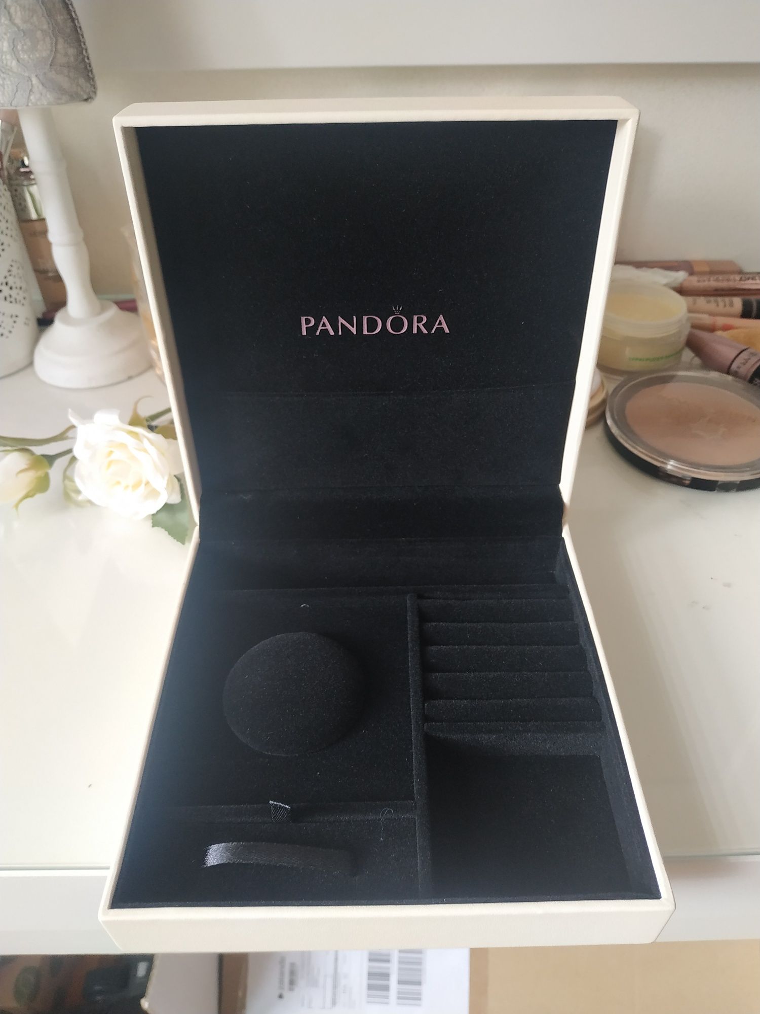 Szkatułka Pandora Nowa