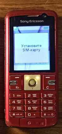 Телефон Fly IQ434/Sony Ericsson K610 I