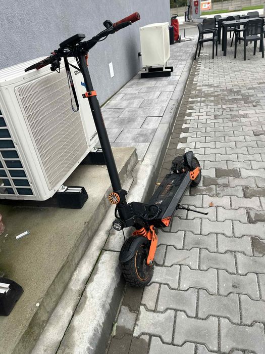 Sprzedam kamikaze k1 max