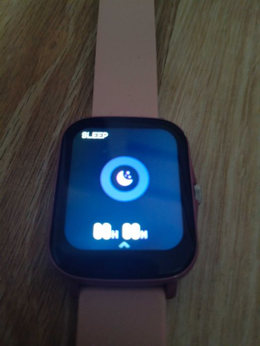 Smartwatch zegarek m2 wodoodporny, tętno, ciśnienie, sms, kroki