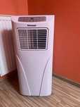 Klimatyzator przenośny  Ravanson PM-9500
