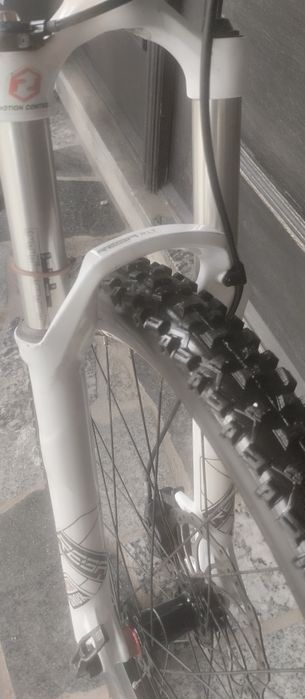 Simplon 26 escora carbono