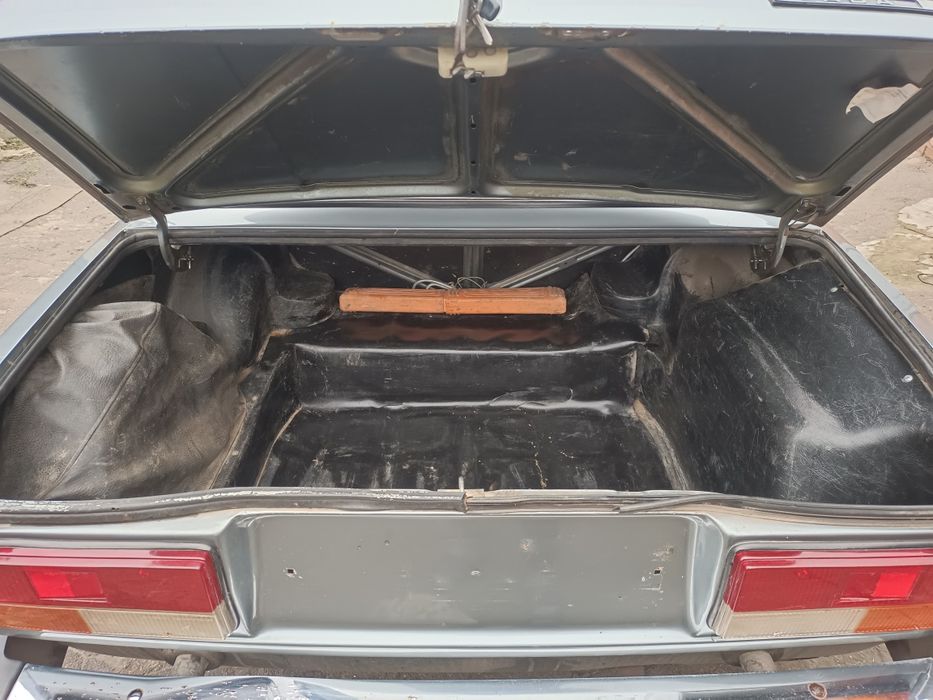 Продам Ваз 2107 в гарному стані