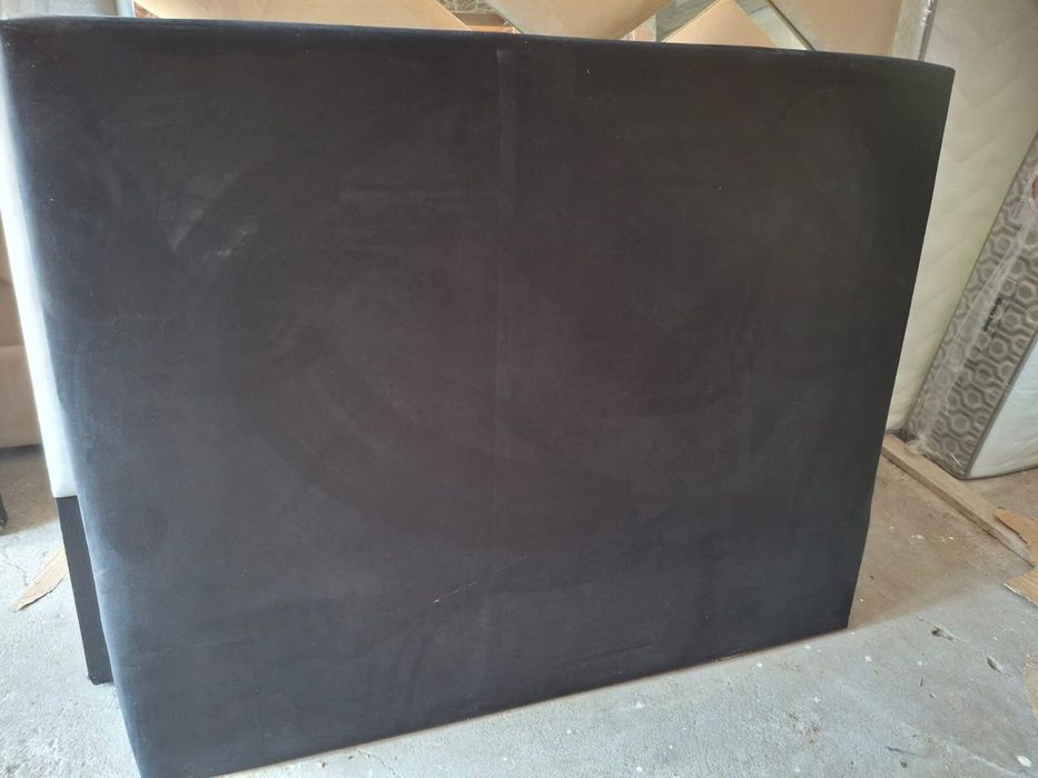 Cabeceiras estufadas