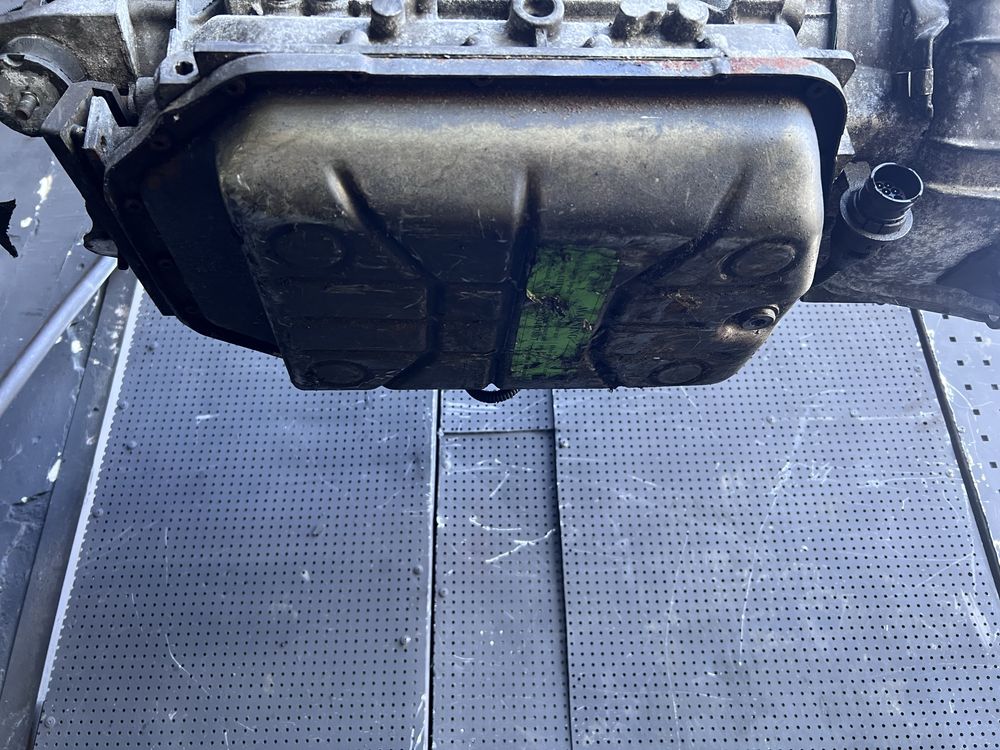 Коробка Передач Автомат 5hp24 БМВ Е39 Е38 м62b35 535i 735i V8 АКПП