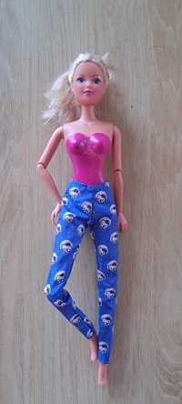 Lalka Barbie sportsmenka