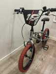 Bicicleta Bmx de criança