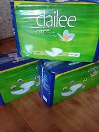 Підгузки для дорослих  Dailee Care Super Large