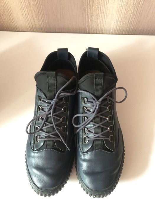 Продам кеди-кросівки р.43