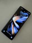 Samsung Z Fold 4 lekko uszkodzony