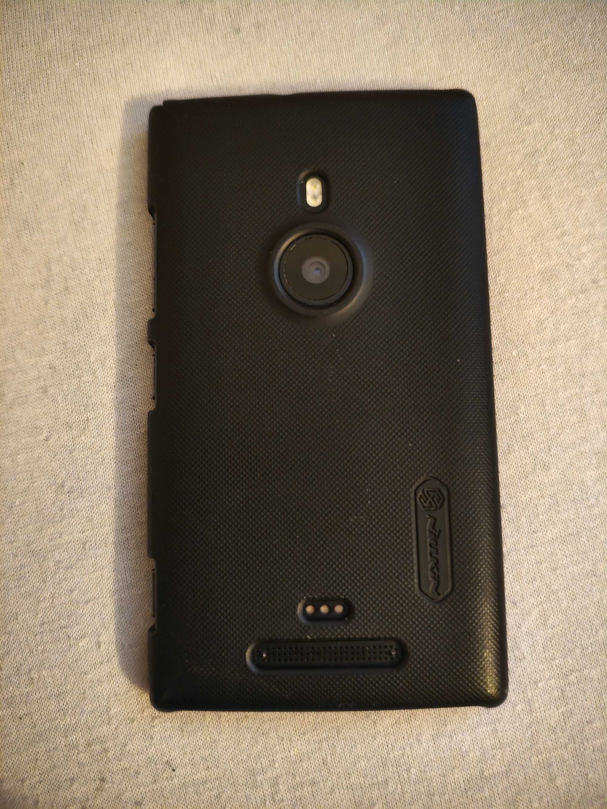 Nokia Lumia 925 sprawna z etui