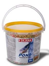 Dajana Pond Sticks extra 5000 ml