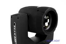 Głowica BEAM 230W 7R Triple Prism Rainbow Frost Dotykowy OSTATNIE 2SZT