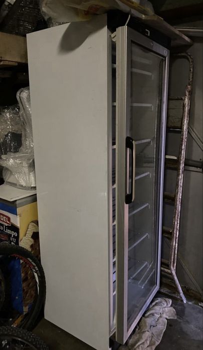 Vendo Arca Congeladora
