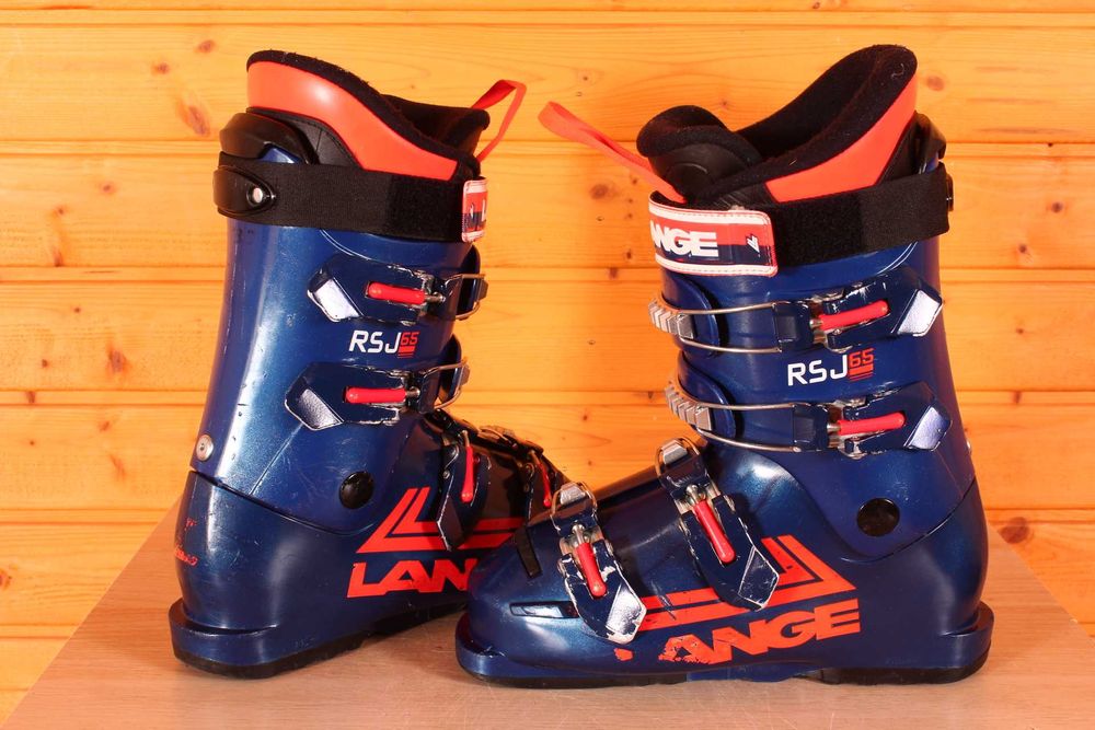 Buty dziecięce Lange RSJ 65, wkładka 23.5 cm !!!