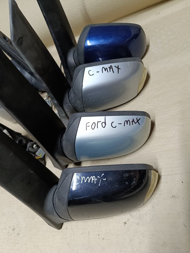 Зеркало зеркала для Ford C-Max