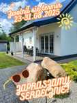 Dom w Karkonoszach z jacuzzi i sauną Miłków k/Karpacza 6-12 osób