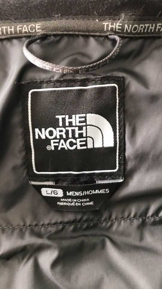 Kispo de Inverno da The North Face - Penas de Ganso