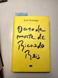 "O ano da Morte de Ricardo Reis"