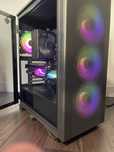 Komputer do gier Intel I5 12600kf rx 7900 XT 32 gb
