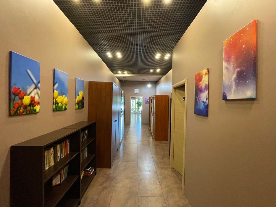 Киевская сеть капсульных хостелов N1 Все районы Киева Дешево ВПО-15-555.biz.ua