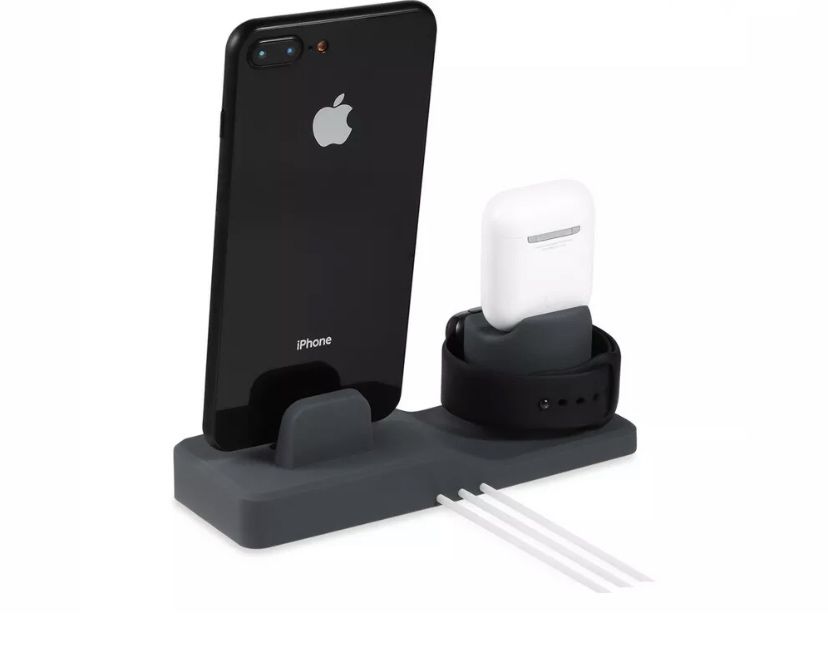 Base para carregar iPhone