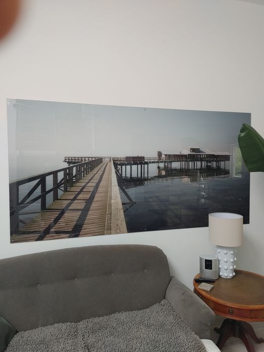 Grafika , fotografia na ścianę wym. 250x120