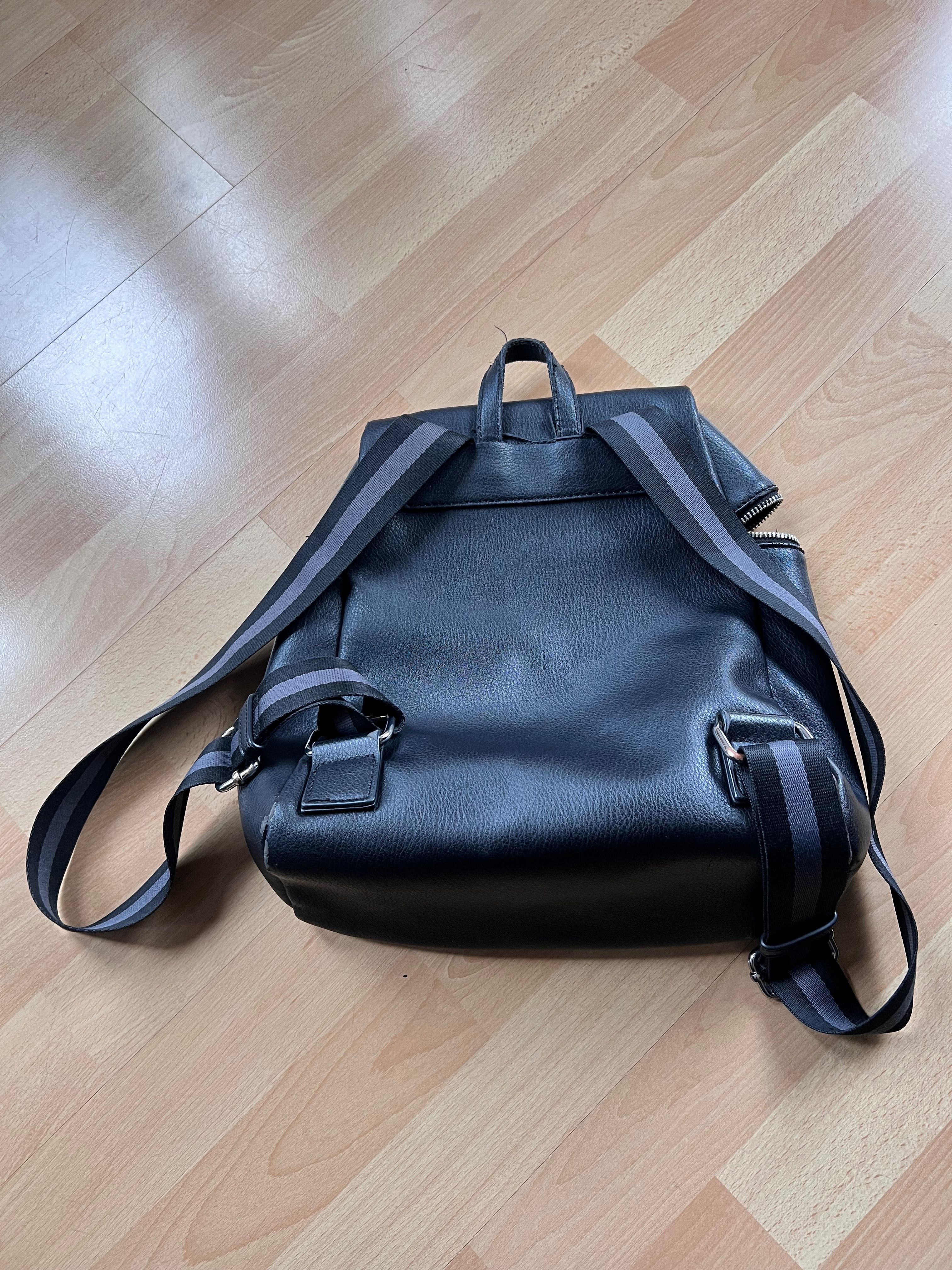 plecak Armani Exchange