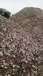 Kruszywo betonowe 0-75 mm, gruz kruszony,podbudowa,tłuczeń, recykling