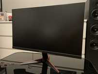 Monitor Acer Nitro 24 cale VG240YEBMIIX Uszkodzony!!!