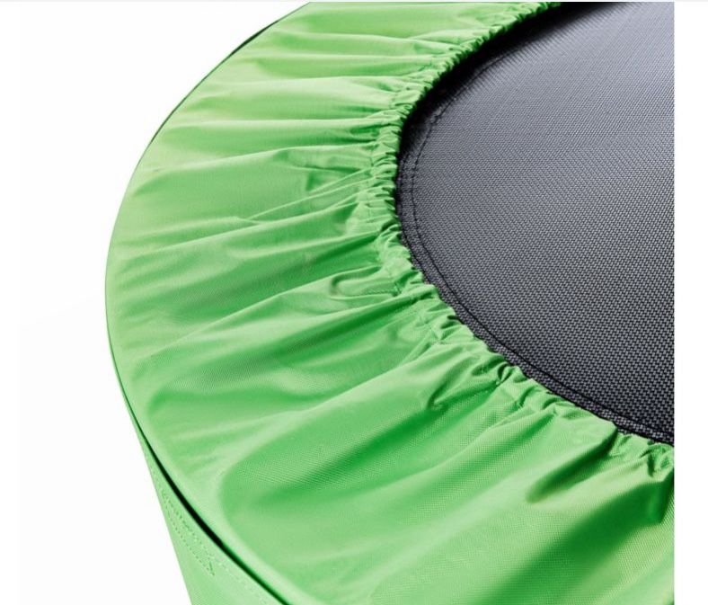 Батут з ручкою - 91 см - для дітей ЖАБКА FROG