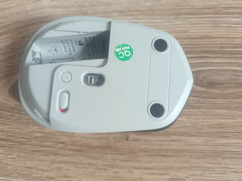 Mysz Logitech M535 Bluetooth