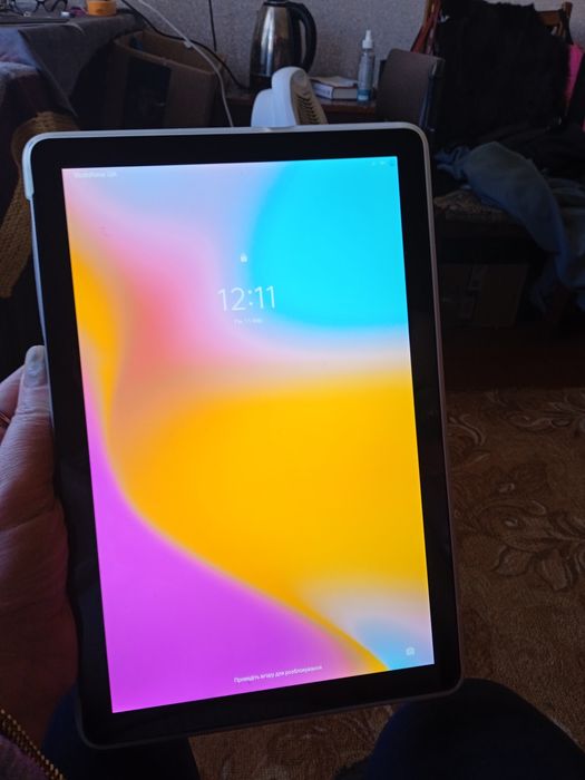 Blackview Tab 10