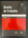 Direito do Trabalho - Pedro Romano Martinez