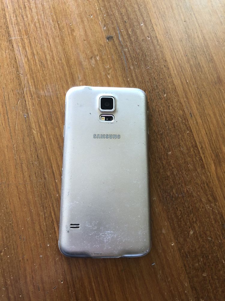 Samsung galaxy S5 neo