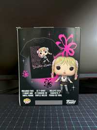 Funko POP! Pack Britney Spears & Incluí Camisola L