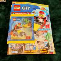 LEGO city numer 11