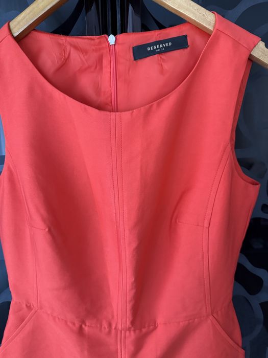 Плаття , 36 розмір, S reserved