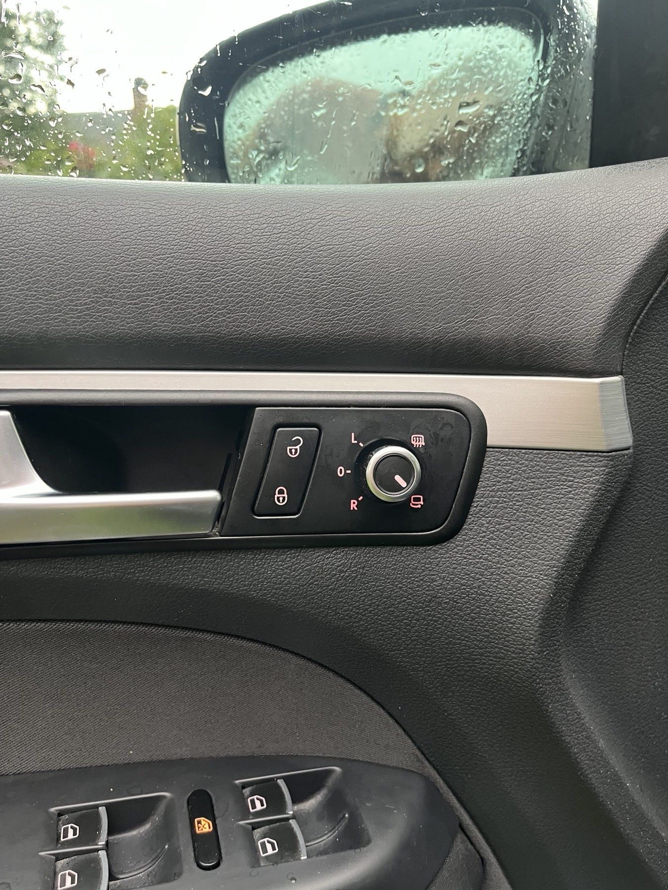 Touran 2.0 TDI 140л.с 7 місць 2012р Automatic DSG6
