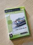 Colin mcrae rally 3 nowa  w folii xbox classic stan kolekcjonerski