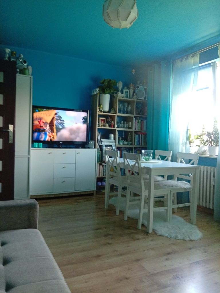 Sprzedam mieszkanie