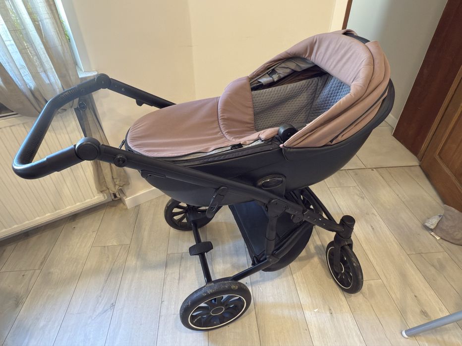 Wózek Anex M-Type Mocca uzywany