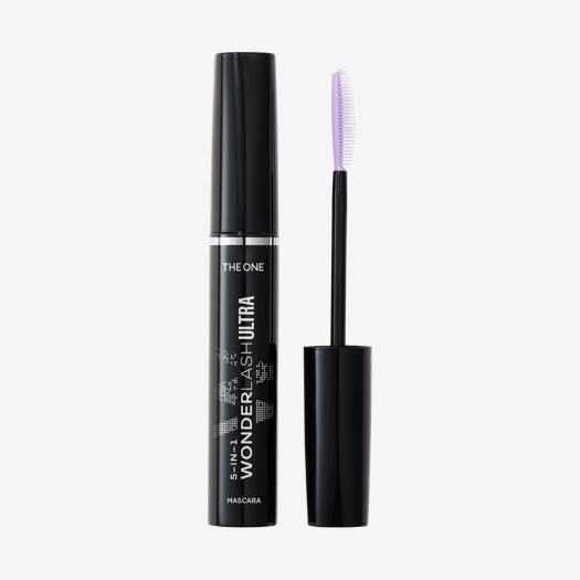 Tusz do rzęs THE ONE 5 w 1 Wonder Lash Ultra Nowość
