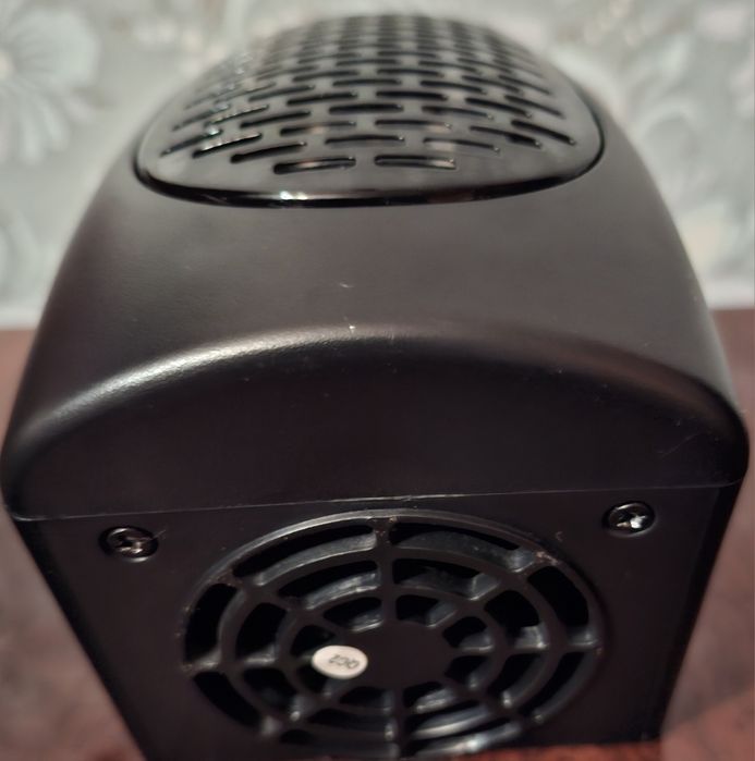 Germatic Компактный Керамичесский Тепловентилятор! ГЕРМАНИЯ!