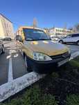 Opel combo 2006 пассажир