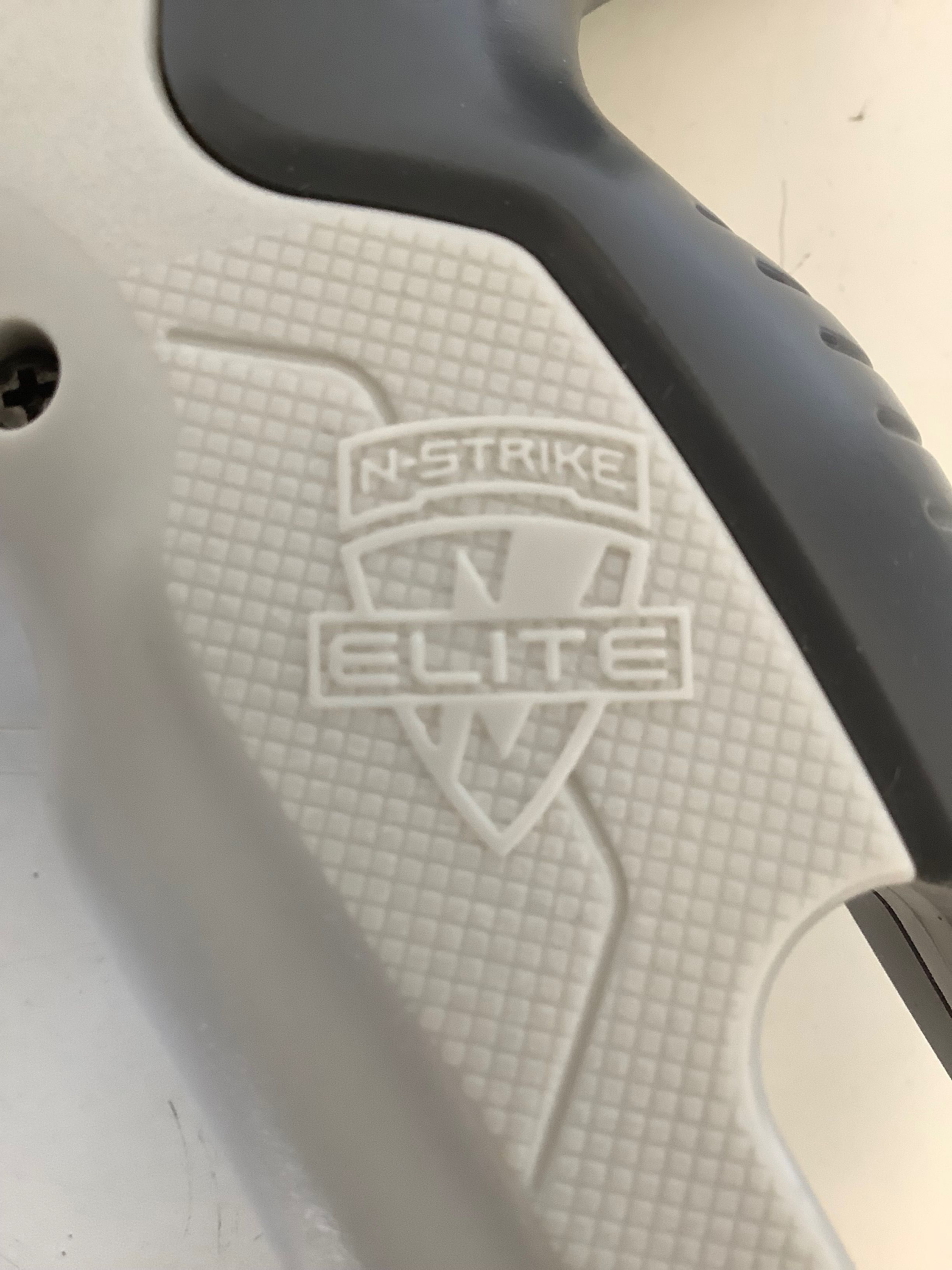Pistolet Nerf Elite Disruptor