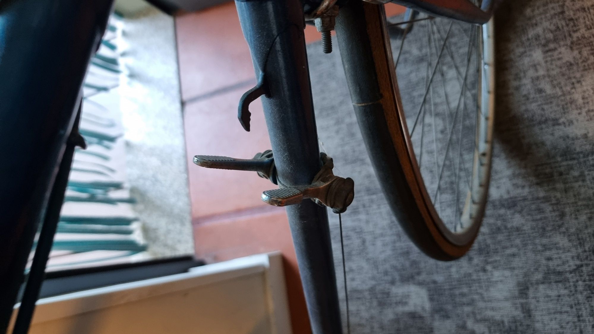 Bicicleta Vintage