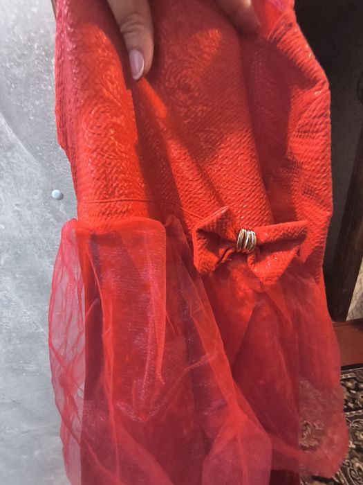 Продам сукню з штани клеш