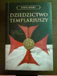 Współczesny thriller  Steva Berry'ego  - Dziedzictwo Templariuszy