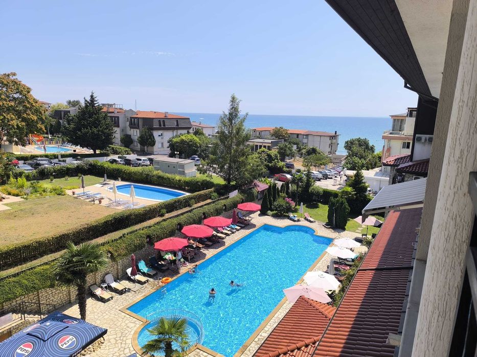 Простора квартира біля моря в Болгарії, Святий Влас